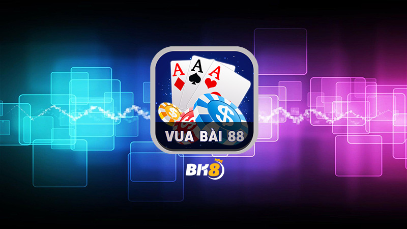 Vuabai88 – Sự lựa chọn lý tưởng cho những tín đồ game đổi thưởng