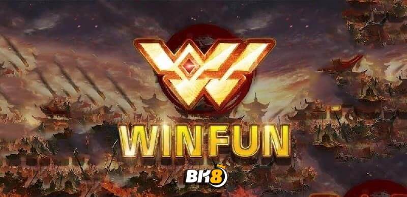 Winfun – Sự trở lại của ông hoàng đổi thưởng trực tuyến