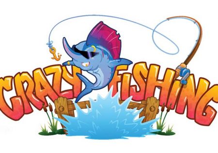 Crazy Fishing | Tựa game mới lạ nhất trong thể loại bắn cá đổi thưởng