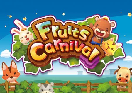 Fruits Carnival | Hướng dẫn chi tiết nhất tại nhà cái BK8
