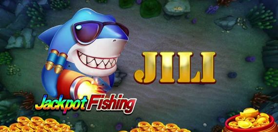 sảnh game bắn cá Jili có game bắn cá đa dạng
